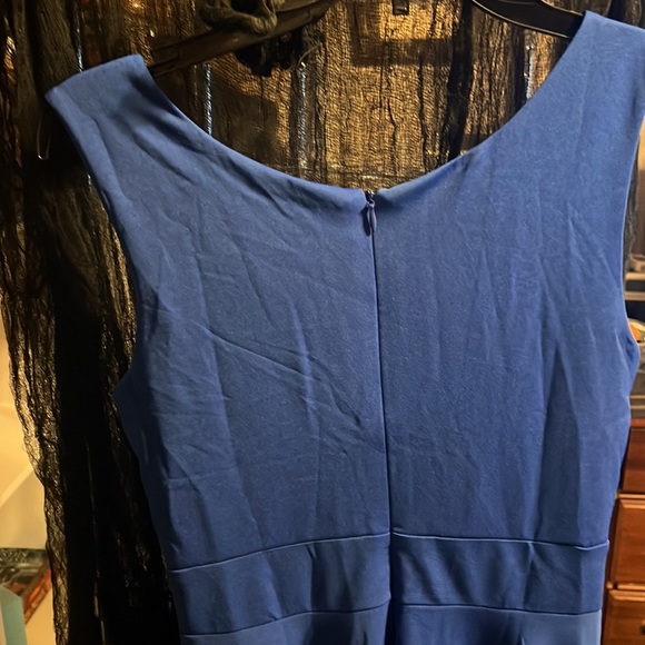 Grace Karin blue dress - Picture 3 of 3